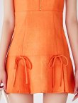 モデル：あすか　身長：170cm　着用サイズ：Sサイズ