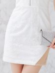 モデル：ゆめ　身長：160cm　着用サイズ：Sサイズ