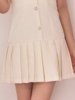 モデル：れみれみ　身長：163cm　着用サイズ：Sサイズ