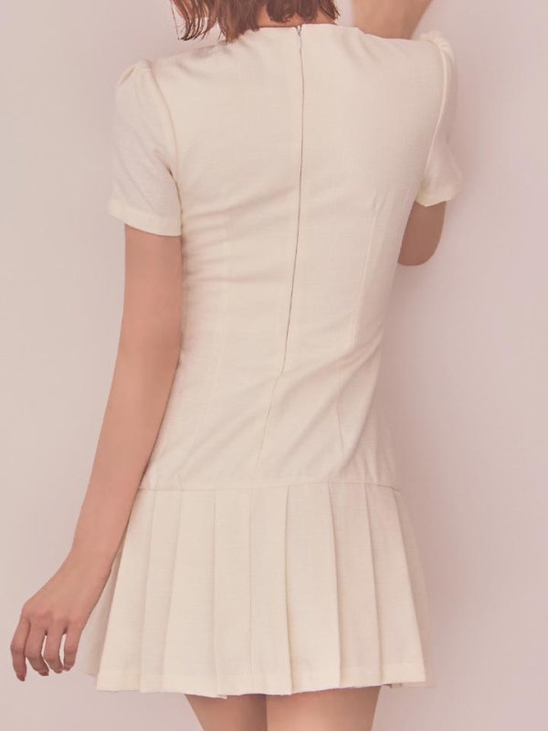 モデル：れみれみ　身長：163cm　着用サイズ：Sサイズ