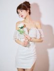 モデル：まりん　身長：163cm　着用サイズ：Sサイズ