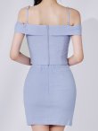 モデル：まおちゃる　身長：156cm　着用サイズ：Sサイズ