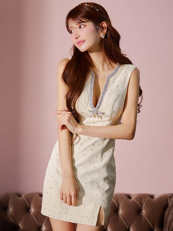 モデル:まりん 身長:163cm 着用サイズ:Sサイズ