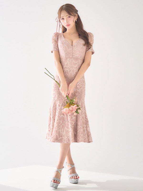 モデル:りな 身長:160cm 着用サイズ:Sサイズ