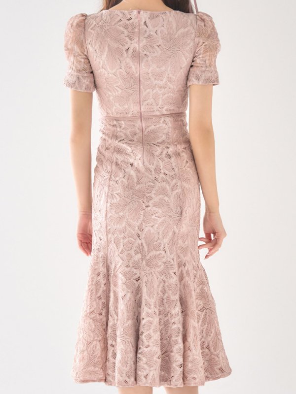 モデル:りな 身長:160cm 着用サイズ:Sサイズ