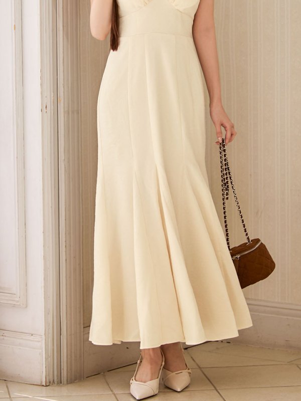 モデル：ももか　身長：156cm　着用サイズ：Sサイズ