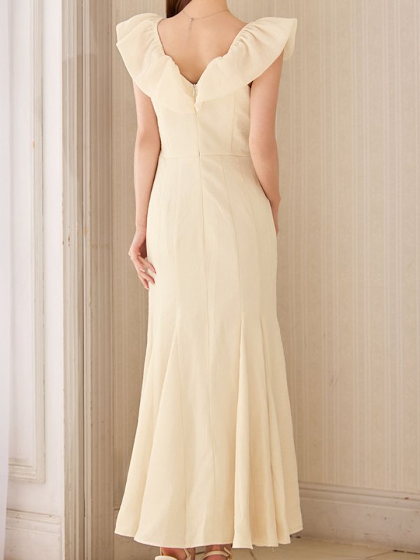 モデル：ももか　身長：156cm　着用サイズ：Sサイズ