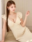 モデル：ももか　身長：156cm　着用サイズ：Sサイズ