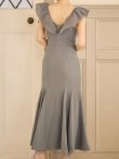 モデル：ゆめ　身長：160cm　着用サイズ：Sサイズ