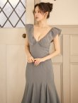 モデル：ゆめ　身長：160cm　着用サイズ：Sサイズ