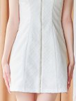 モデル：あすか　身長：170cm　着用サイズ：Sサイズ