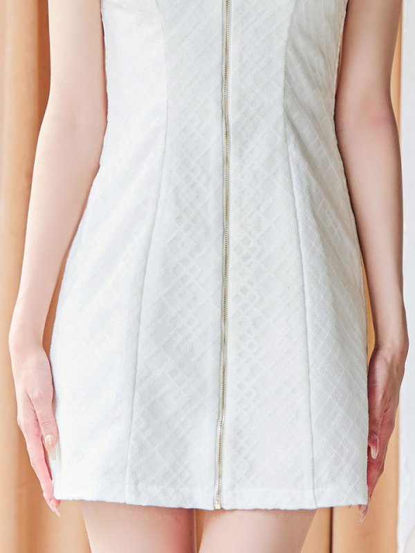 モデル：あすか　身長：170cm　着用サイズ：Sサイズ