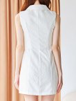 モデル：あすか　身長：170cm　着用サイズ：Sサイズ