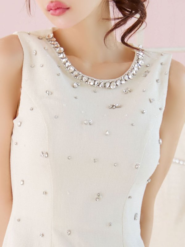 モデル：まりん　身長：163cm　着用サイズ：Sサイズ