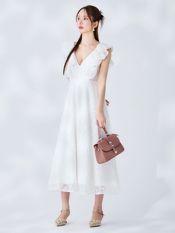 モデル:ゆめ 身長:160cm 着用サイズ:Sサイズ