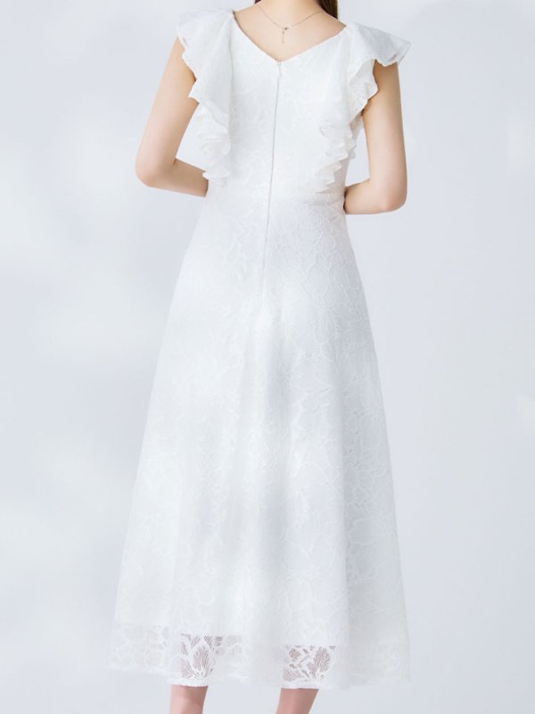 モデル:ゆめ 身長:160cm 着用サイズ:Sサイズ