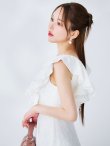 モデル：ゆめ　身長：160cm　着用サイズ：Sサイズ