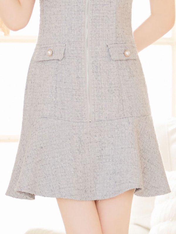 モデル:ももか 身長:156cm 着用サイズ:Sサイズ