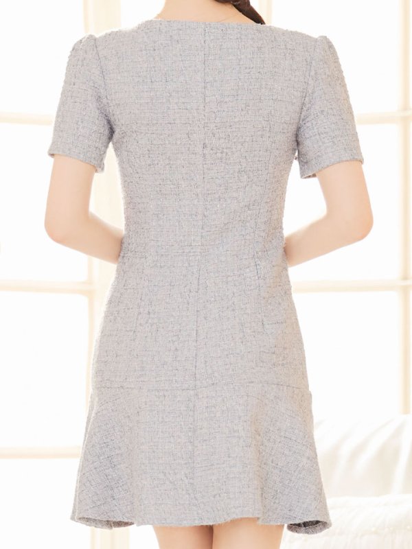 モデル:ももか 身長:156cm 着用サイズ:Sサイズ