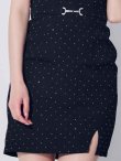 モデル：ゆめ　身長：160cm　着用サイズ：Sサイズ