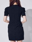 モデル：ゆめ　身長：160cm　着用サイズ：Sサイズ