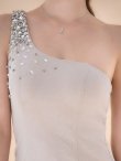 モデル：ゆめ　身長：160cm　着用サイズ：Sサイズ