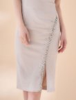モデル：ゆめ　身長：160cm　着用サイズ：Sサイズ