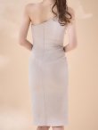 モデル：ゆめ　身長：160cm　着用サイズ：Sサイズ