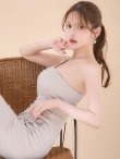 モデル：ゆめ　身長：160cm　着用サイズ：Sサイズ