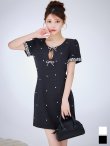 モデル：ももか　身長：156cm　着用サイズ：Sサイズ