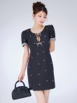 モデル：ももか　身長：156cm　着用サイズ：Sサイズ