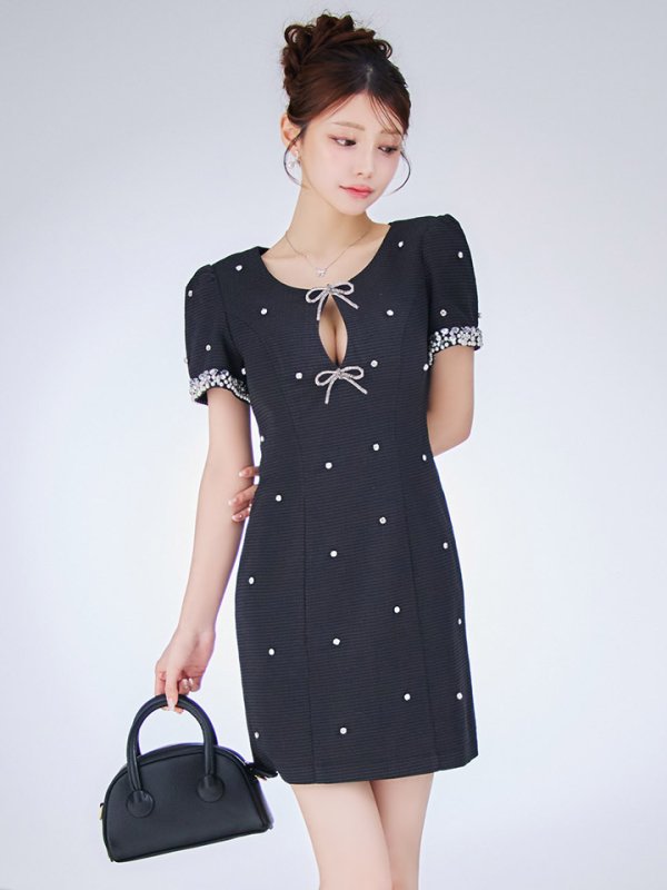 モデル:ももか 身長:156cm 着用サイズ:Sサイズ