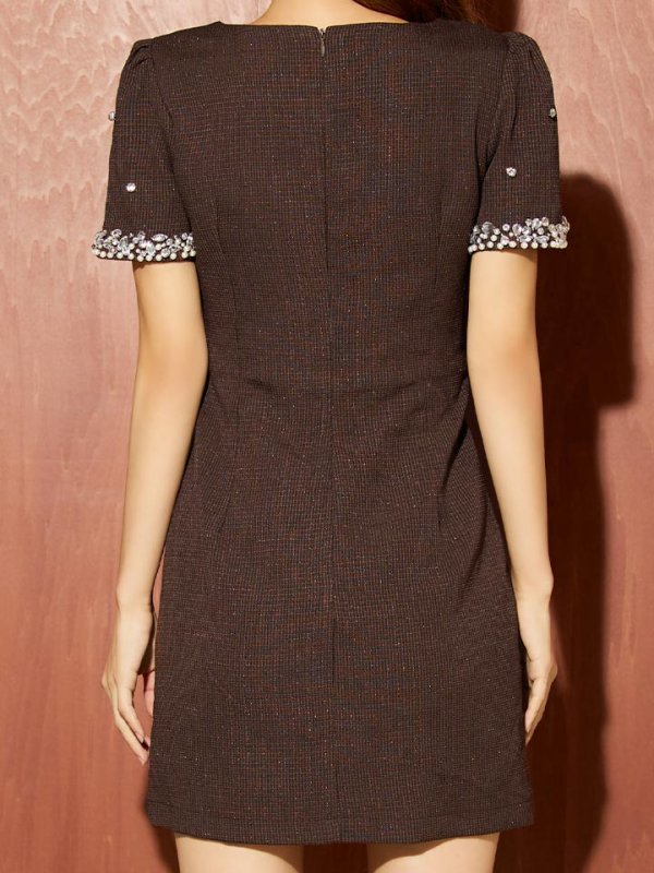 モデル：まりん　身長：163cm　着用サイズ：Sサイズ