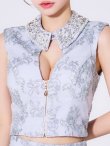 モデル：ももか　身長：156cm　着用サイズ：Sサイズ