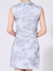 モデル：ももか　身長：156cm　着用サイズ：Sサイズ