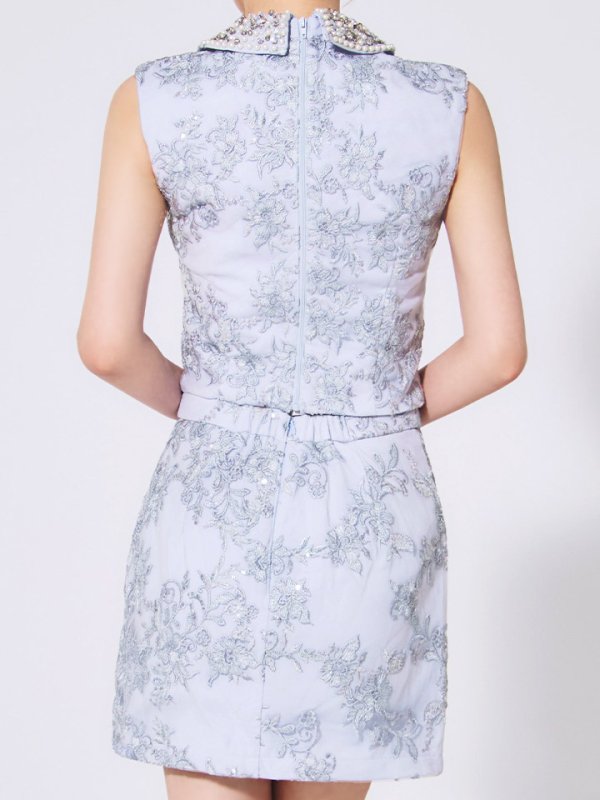 モデル：ももか　身長：156cm　着用サイズ：Sサイズ