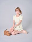 モデル：あすか　身長：170cm　着用サイズ：Sサイズ
