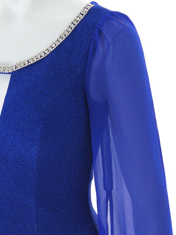 ロイヤルブルー