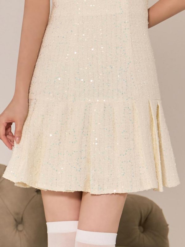 モデル：ももか　身長：156cm　着用サイズ：Sサイズ