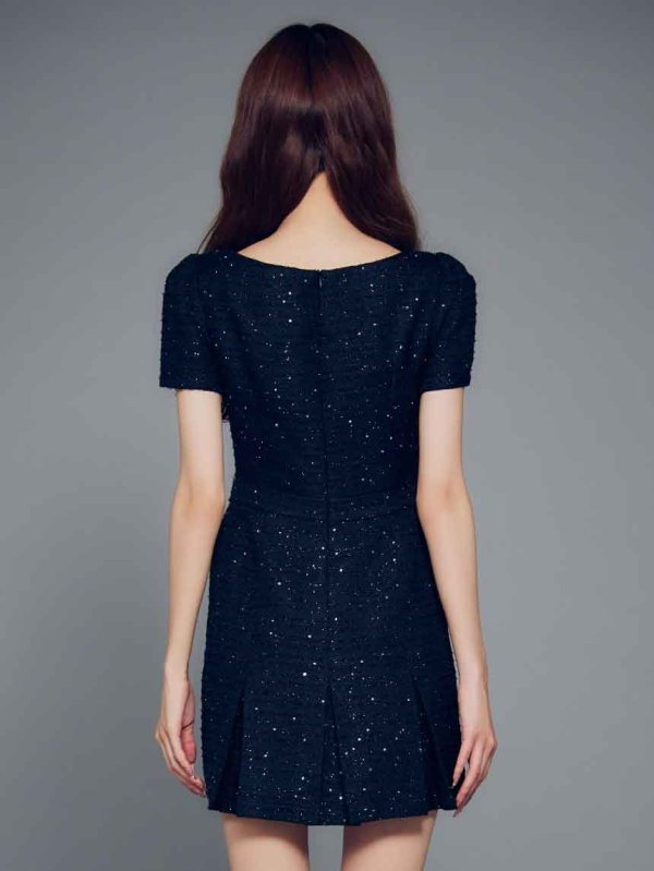 モデル：あすか　身長：170cm　着用サイズ：Sサイズ