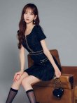 モデル：あすか　身長：170cm　着用サイズ：Sサイズ