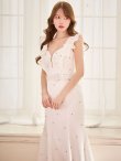 モデル：ゆめ　身長：160cm　着用サイズ：Sサイズ
