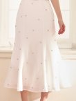 モデル：ゆめ　身長：160cm　着用サイズ：Sサイズ