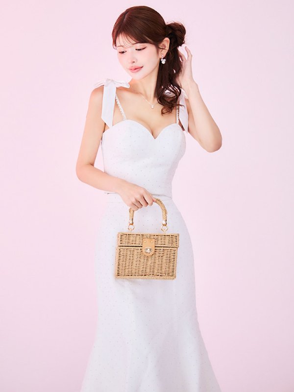 モデル：まりん　身長：163cm　着用サイズ：Sサイズ