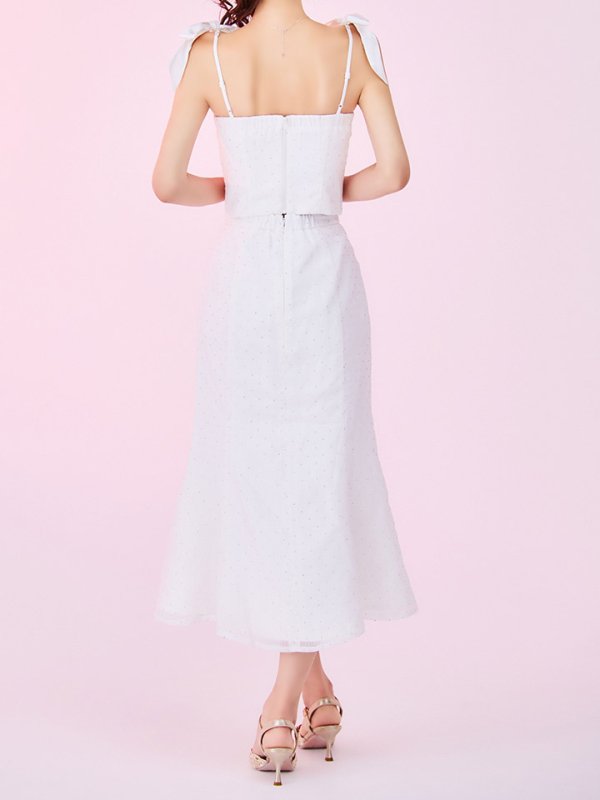 モデル：まりん　身長：163cm　着用サイズ：Sサイズ