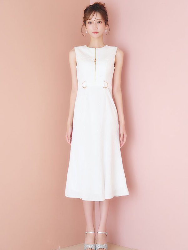 モデル：あすか　身長：170cm　着用サイズ：Sサイズ