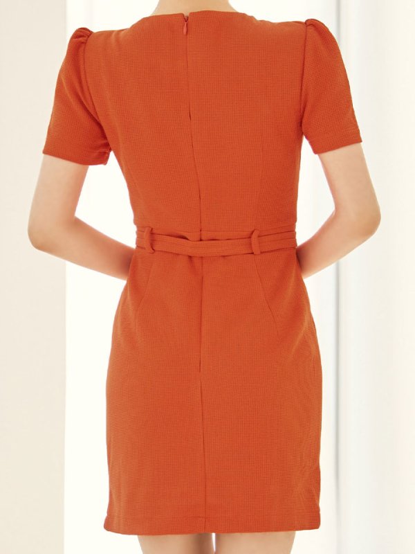 モデル：ももか　身長：156cm　着用サイズ：Sサイズ