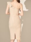 モデル：ゆめ　身長：160cm　着用サイズ：Sサイズ