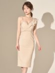 モデル：ゆめ　身長：160cm　着用サイズ：Sサイズ