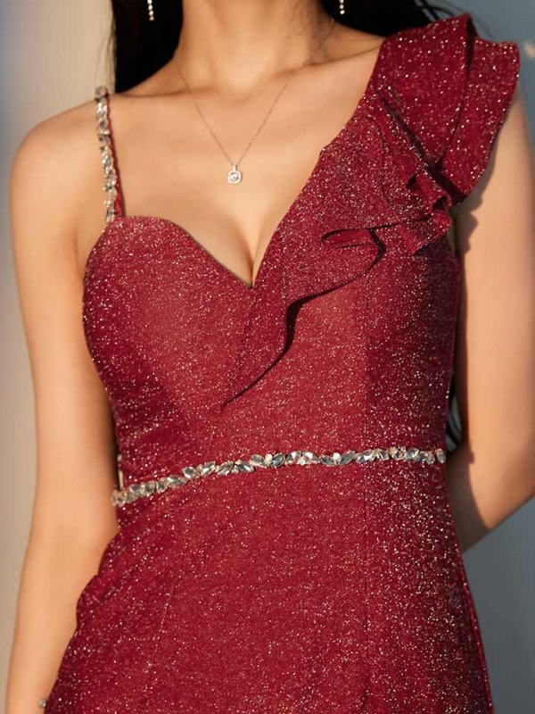 モデル：まおちゃる　身長：158cm　着用サイズ：Sサイズ